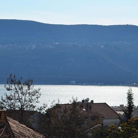 Viktor Appartement Herceg Novi Buitenkant foto