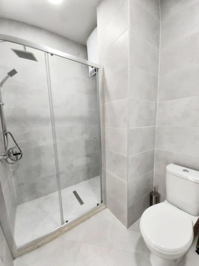 Viktor Appartement Herceg Novi Buitenkant foto
