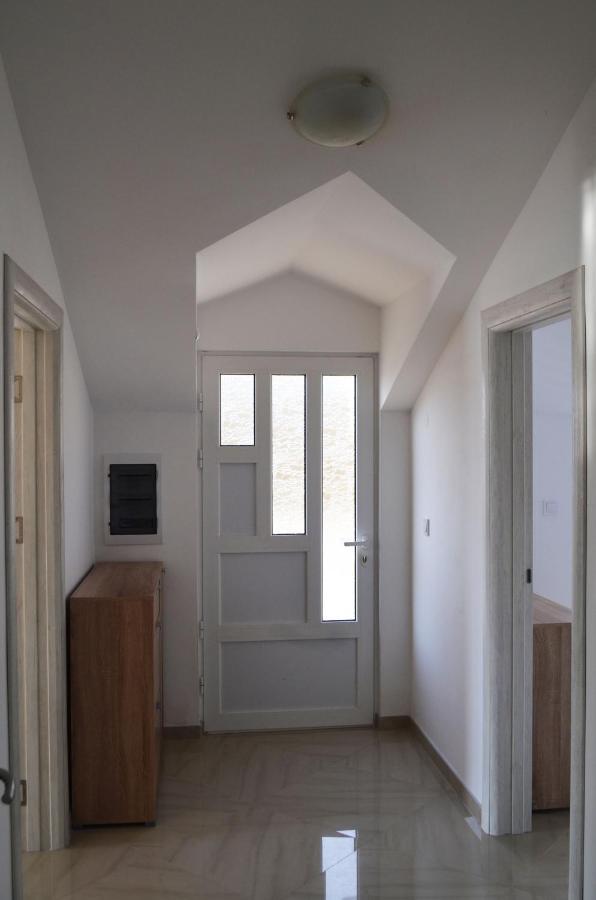 Viktor Appartement Herceg Novi Buitenkant foto